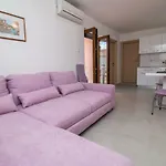 Mila Apartman
