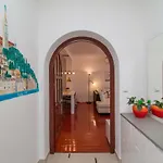Mila Apartman *