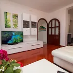 Mila Apartman *