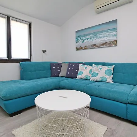 Appartement Mila *