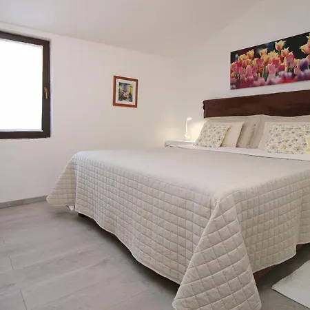 Appartement Mila