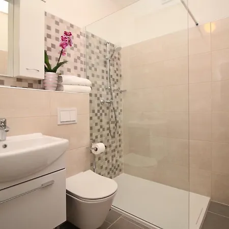 Appartement Mila