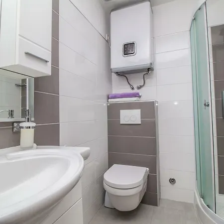 Appartement Mila *