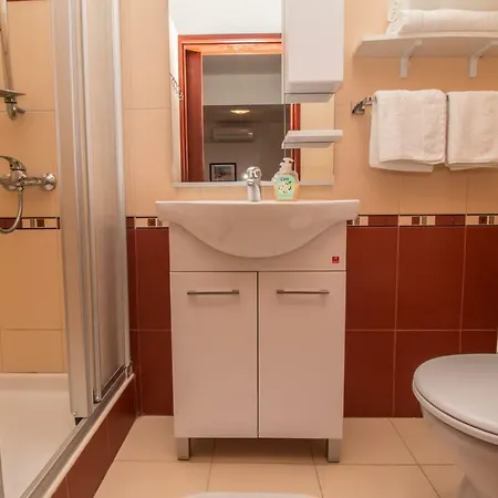 Mila Appartement