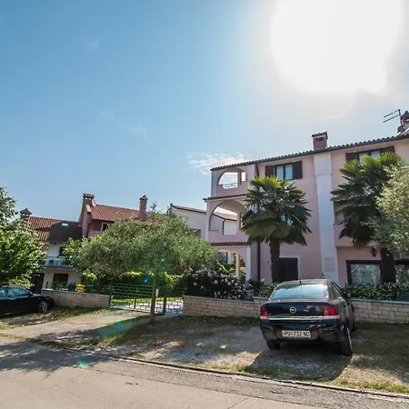 Mila Appartement *
