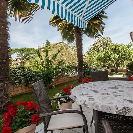 Mila Appartement