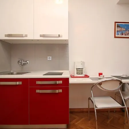 Mila Apartment Rovinj