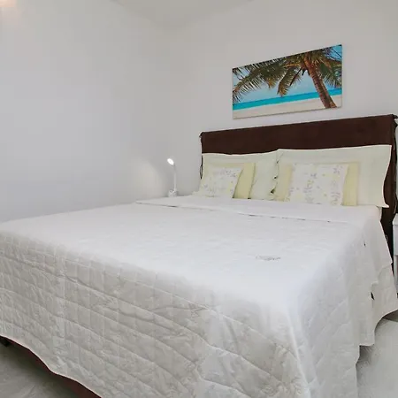 Mila Apartment Rovinj