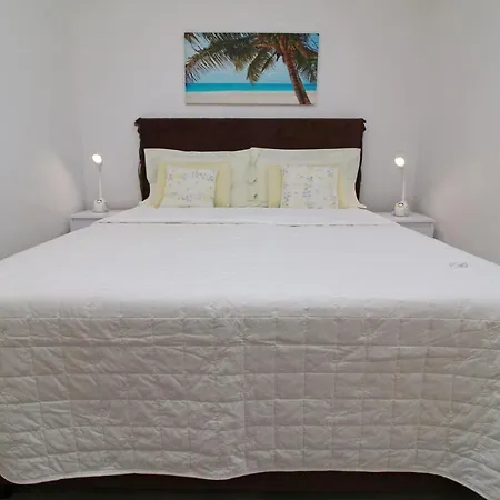 Mila Apartment Rovinj