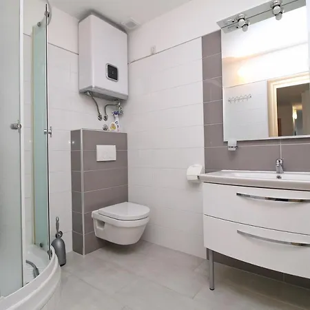 Mila Apartment Rovinj