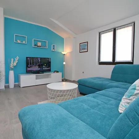 Mila * Rovinj