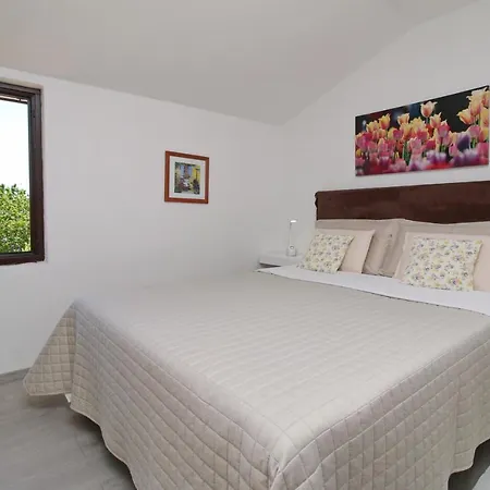 Mila Apartment Rovinj