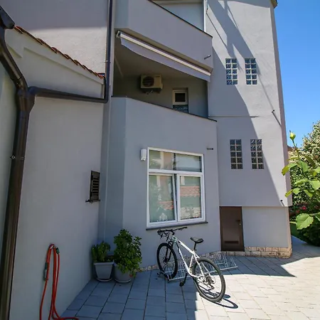 Mila Apartamento *