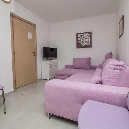 Apartment Mila