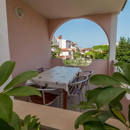 Apartment Mila Rovinj