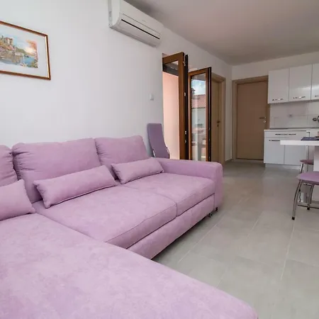 Mila Apartment