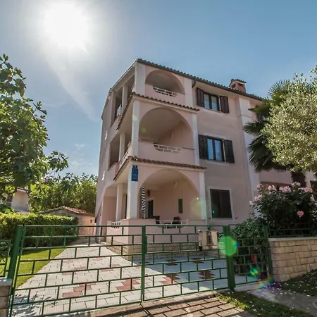 Mila Apartment Rovinj