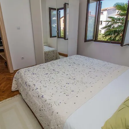 Mila Apartment