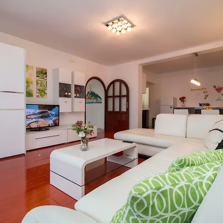 Apartment Mila Rovinj