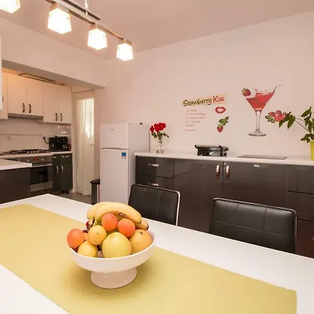 Apartment Mila