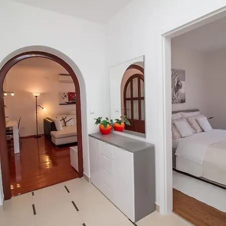 Apartment Mila