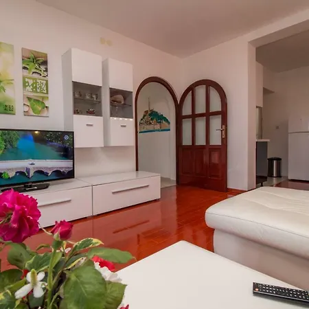 Apartment Mila Rovinj