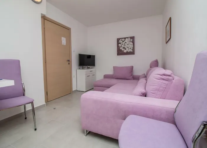 Apartamento Mila