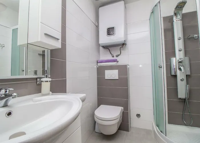 Apartamento Mila *