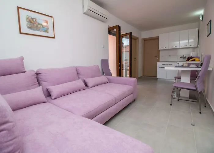 Mila Apartamento