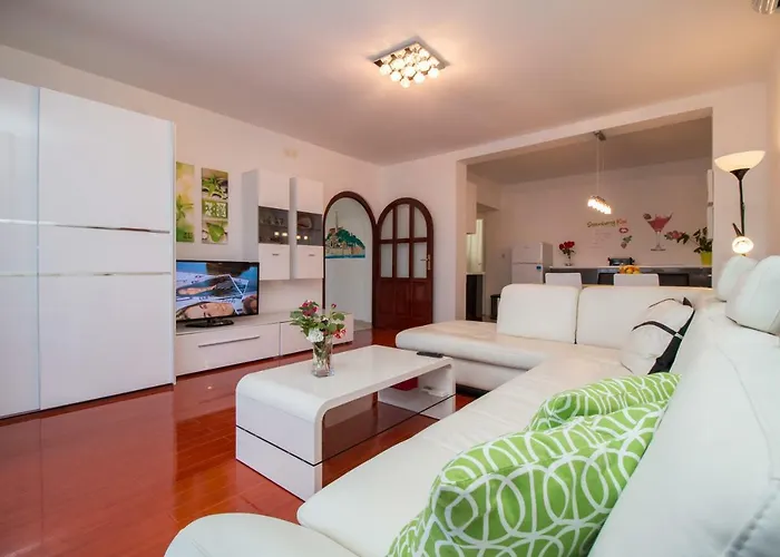 Apartamento Mila Rovinj