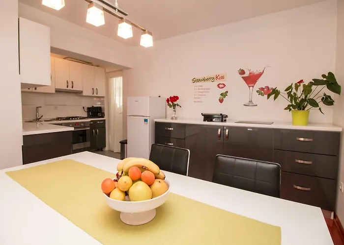 Apartamento Mila