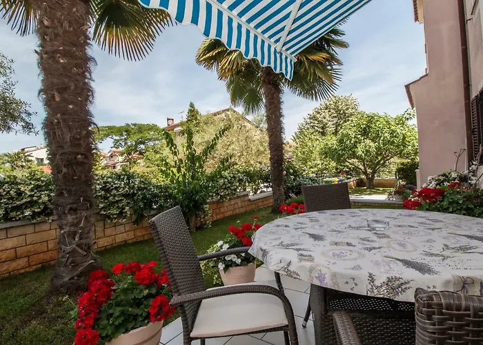 Mila Apartamento