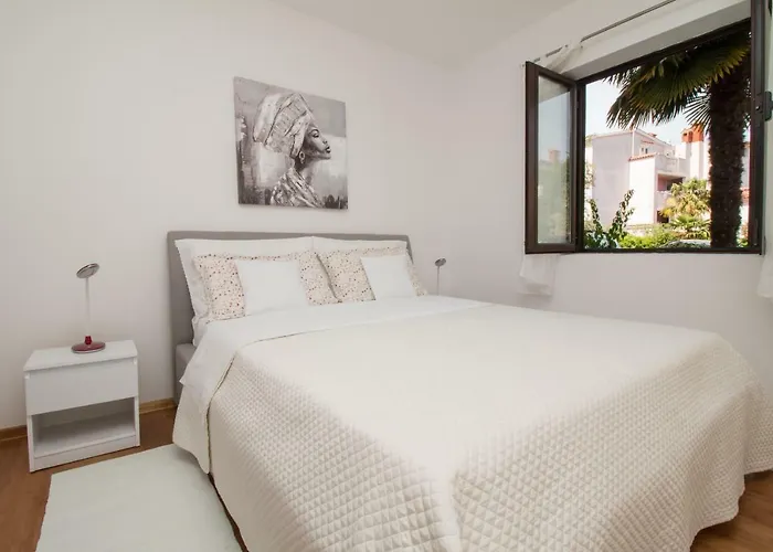 Mila Διαμέρισμα *