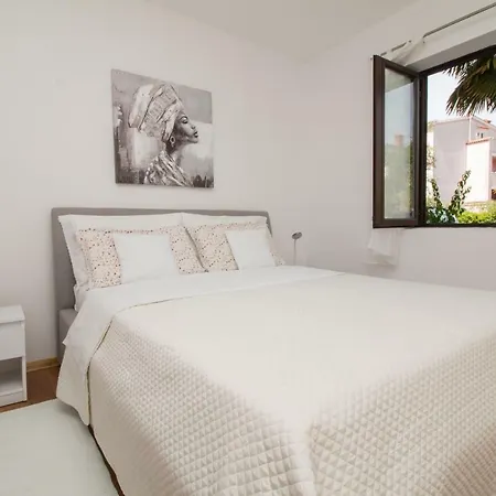 Mila Apartamento *